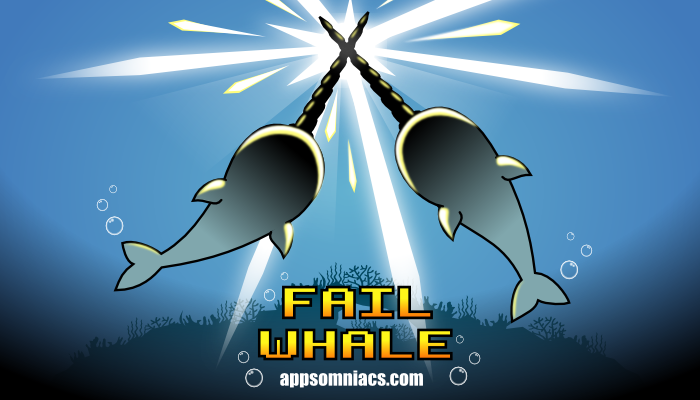 Fail Whale